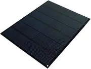 3.5W 6V 600ma Mini Solar Panel Module Solar System Cell Outdoor Camping Battery Charger DIY Parts
