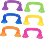 Milisten Educational Boys and Girls Phone Toy Mobile Speech Tool Learn to Read Speak Whisper Phone