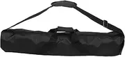 BESPORTBLE Tripod Carrying Case with Shoulder Strap Long Durable Storage Bag for Tent Poles Speaker Stands Tripod Photography Accessories Easy to Carry Secure