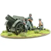 Bolt Action: Italian Army 100/17 Modello 14