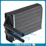 A/C Heater Core for 02-07 Jeep Liberty L4 2.4L 2.8L V6 3.7L