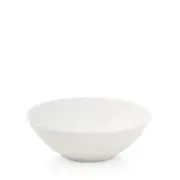 Bernardaud Ecume White Cereal Bowl
