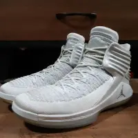 在飛比找蝦皮購物優惠-二手 中古 nike AIR jordan 32 us 9 