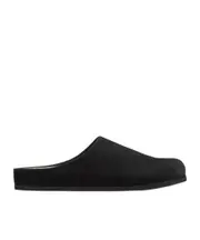 Common Projects Slip-On Clogs 44,45,46,40,41,42,43 black