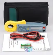 PROVA-23 Digital Power Harmonics and Leakage Tester Meter V/A True RMS 100A✦Kd