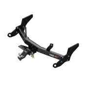 TAG 4x4 Recovery Towbar for Ford Everest T6.2 UB 2.0L 3.0L 4Cyl 6Cyl 2022-On