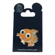 Disney Parks Finding Nemo Nemo Pin