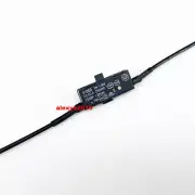 SIBER XN-14BX Slide Switch 10(2)A 250VAC 15AGP 125VAC u T85 ON-OFF 2 Positions
