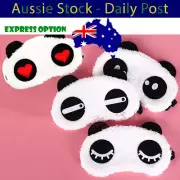 Panda Sleeping Mask Eye Sleep Mask For Sleeping