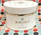 Borghese Roma RINFRESCANTE Sugar Body Polish Scrub Exfoliator Dry Skin 8oz HUGE!