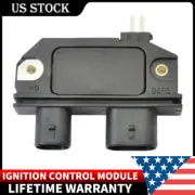 LX340 Ignition Control Module ICM for Chevrolet GMC C/K 1500 2500 3500