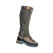 HuntersElement BasinGaiter - ForestGreen #basin Fg
