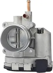 OE F01R00Y002 0280750199 Throttle Body Assy Compatible For Chery A1 QQ V3 V5 V6 Jac Compatible For Zotye Compatible For Great Wall S11-1129010 F 01R 00Y 002