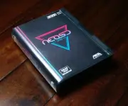 NeoSD SD Pro AES Flash Cart • Neo Geo System/Console • SNK Terra Onion *NEW*