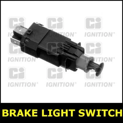 Brake Light Switch FOR SUZUKI IGNIS II 1.3 03->08 CHOICE2/2 Petrol Black QH