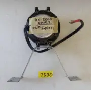 DIXIE NARCO Bevmax DN5000 CONDENSER MOTOR #7330 - NEW/OLD STOCK