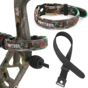 Compound Bow Wrist Sling Adjustable Rope Strap Archery RecurveBow Hunting Target