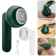 Lint Remover Fabric Shaver Sweater Clothes Pill Portable Shaver Cleaner Defuzzer