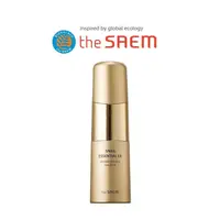 在飛比找蝦皮購物優惠-[THE SAEM] Snail Essential EX 