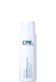 Vitafive CPR RESCUE Scalp Balance Shampoo 300ml