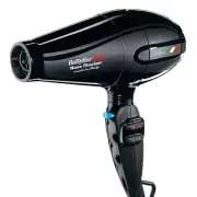 BaBylissPRO BABNT6610N Nano Titanium Portofino 2000-Watt Hair Dryer