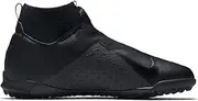 [Nike] Phantom Vision Academy Dynamic Fit Kid's Soccer Turf Shoes (1.5 Little Kid M)