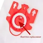 Miele FJM Type Vacuum Cleaner Bags of 5 High Quality Replacement