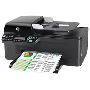 （特賣含運）HP Officejet 4500 多功能事務印表機