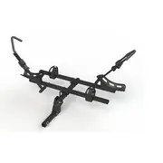 STOWAWAY E-LARGO E-BIKE CAR RACK - HITCH