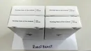 MTG - Magic The Gathering Secret Lair Thrilling Tales Of The Undead FOIL Edition
