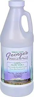 Georges Aloe Vera Liq2