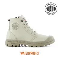 在飛比找PChome24h購物優惠-【PALLADIUM】PAMPA RCYCL LT+WP+Z