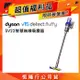 【超值福利品】Dyson 戴森 V15 SV22 Detect Fluffy 智慧無線吸塵器