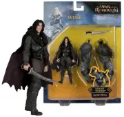 LOTR: Wulf - 4" Build-A-Figure Figure