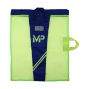 Aqua Sphere MP Phelps Gear Bag 22x30H Neon/Navy No Online Sales