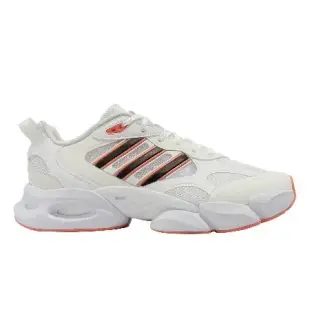 adidas 慢跑鞋 Climacool Vento 3 男鞋 白 黑 橘 HEAT.RDY 愛迪達 IE7714