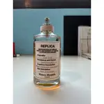 MAISON MARGIELA REPLICA JAZZ CLUB 爵士俱樂部 100ML