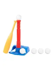 [Little Tikes] Totsports T-Ball Set