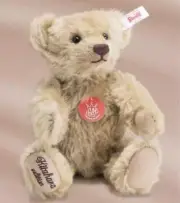 Japan Limited 1 500 Body Steiff Debear Kitahara Edition