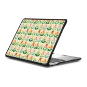 MacBook Air 13-inch (M2 - M4) Impact Case FANCY FLORAL