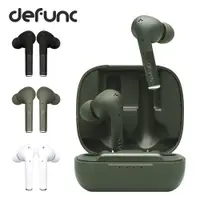 在飛比找蝦皮商城優惠-【Defunc】True Gaming 質感真無線藍牙耳機