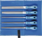 Pferd File set L.200mm cut 2 2K-Ergo