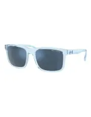 [Armani Exchange] AX4145S Sunglasses in Blue