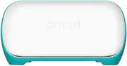 cricut 2007993 Joy Machine, Aqua, Multicolor