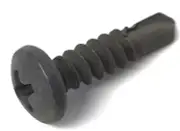 Cybex Arc Trainer 360A 362A Elliptical Phillip Screw M4x15 KHS-21988