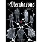 THE METABARONS: THE COMPLETE EDITION