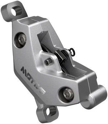 Motive Series Disc Brake Calipers - SRAM Motive Ultimate Disc Brake Caliper
