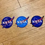 :::OH YEAH！:::NASA 國外帶回熨斗貼燙布貼徽章 刺繡布貼刺繡徽章 太空系列 衣服外套褲子包包飛行外套補丁