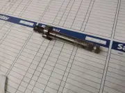 Fuji 80cc 100cc f480 f500 nos kickstart shaft hodaka Indian chaparral