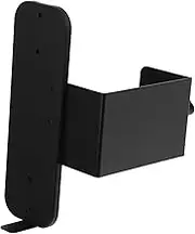 Secure Sturdy Doorbell Mount No Drill Mount for Door Home Security Doorbell Clamp Bracket